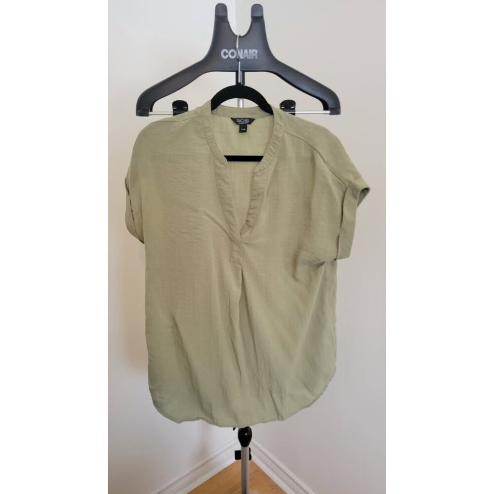 Rachel Roy top size L